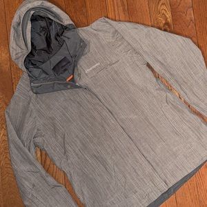 Sprayway Oasis men’s rain / snow jacket size UK 16 or XL